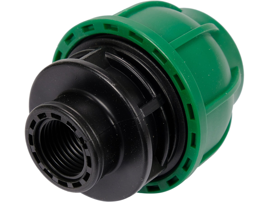 PP GW KONEKTOR 32MM X 1/2''