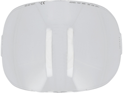 LENTILLE EXTERNE POUR VISIÈRE YT-73938