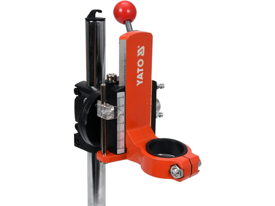 DRILL STAND 43MM 400MM