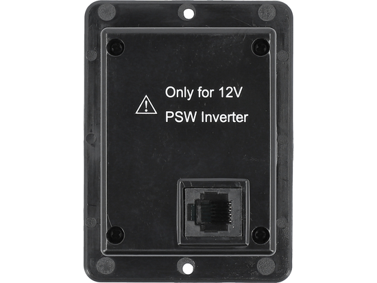 PANNEAU DE COMMANDE POUR YT-81483