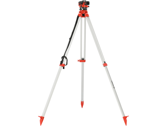 AUTO LEVEL 32X + ROD + TRIPOD SET