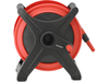 FREE STANDING AND WALL MOUNTED HOSE REEL SET 30M
