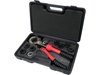 HYDRAULIC CRIMPING TOOL PEX U/ TH 16-32
