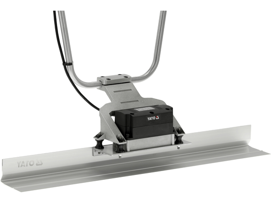 LISTWA WIBRACYJNA DO BETONU 1M