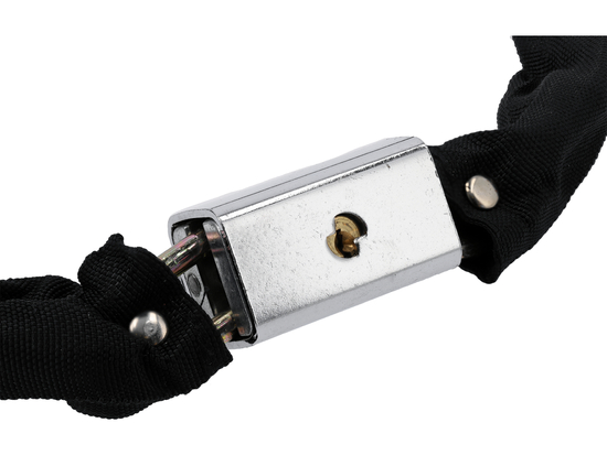 SECURITY CHAIN WITH LOCK