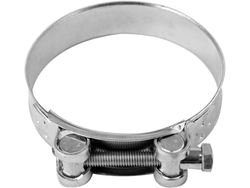 BRAÇADEIRA, BRAÇADEIRA DE PARAFUSO, GALVANIZADA GBS W1 92-97MM