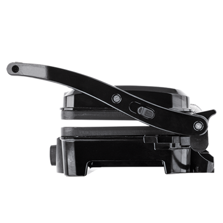 GRILL ELEKTRYCZNY 1600W, 28 X 17CM, REGULACJA TEMPERATURY