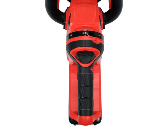 CORTASETOS 18V 45 CM + 2AH + CARGADOR