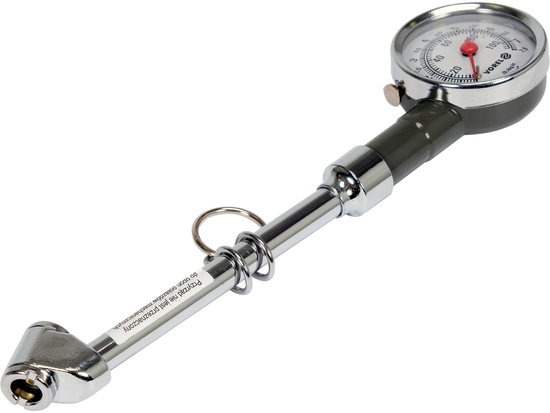 PRESSURE GAUGE