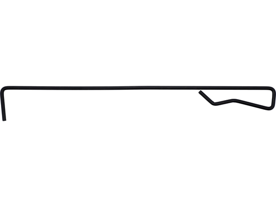 PALENISKO ŻELIWNE 56CM