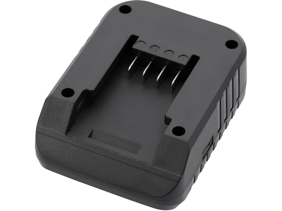 ŁADOWARKA SAMOCHODOWA SYSTEM YATO 18V 2A