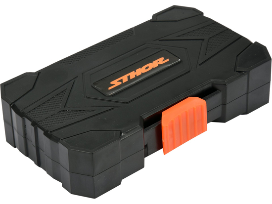 SET PUNTE PER CACCIAVITE 56 PZ.