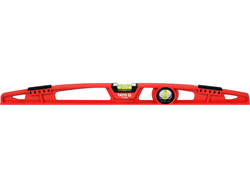 SPIRIT LEVEL 600MM ALUMINIUM