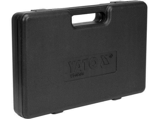 JEU DE BROSSES POUR DOUILLES À BOUGIES 38 PIÈCES.