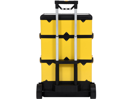 CARRELLO PORTAUTENSILI A 3 SEGMENTI