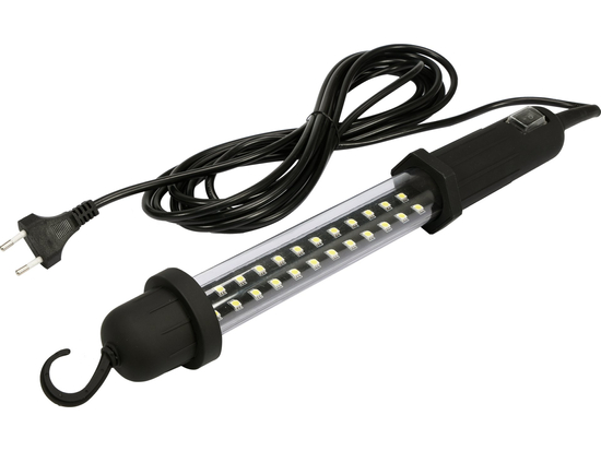 LAMPE D'ATELIER FILAIRE SMD LED 4,5W