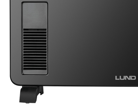 TERMOCONVETTORE 2300W, PANNELLO LCD