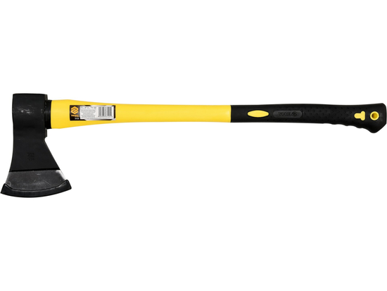 ASCIA 1250G, MANICO IN PLASTICA