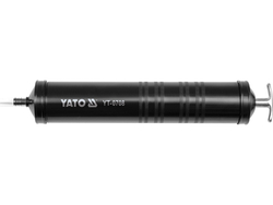 OIL INJECTOR 0.5L