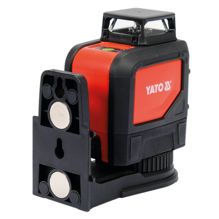 PĚTIŘÁDKOVÝ ZELENÝ LASER