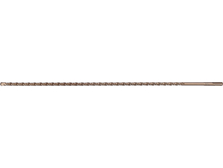 VRTÁK DO BETÓNU 10X460 MM SDS PLUS 3-BOD