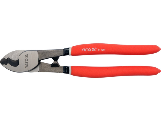 KABEĻU GRIEŠANAS KNABES 240 MM