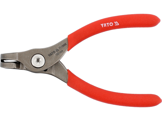 ALICATE SINGER CURVO EXTERIOR 130MM