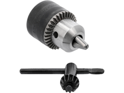 FÚRÓTOKOMÁNY KULCSVAL, 13MM, 1/2"