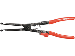 EXHAUST PIPE CLAMP PLIERS
