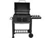 CHARCOAL GRILL DELUXE GRATE 57*37CM