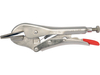  FLAT LOCKING PLIERS, 200 MM
