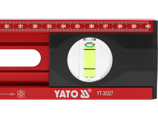 LIVELLA PER ELETTRICISTI 400MM