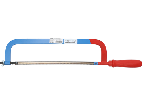 SIERRA PARA METAL JUCO 300MM