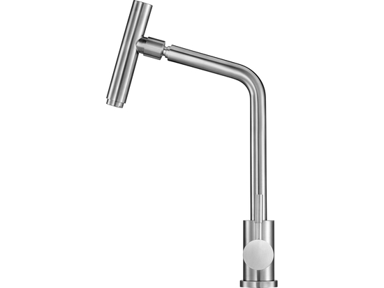 KITCHEN FAUCET 'STEELY 3'