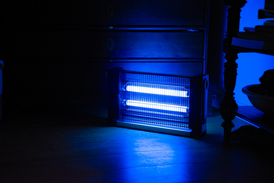 UV-A ИНСЕКТИЦИДНА ЛАМПА 26W