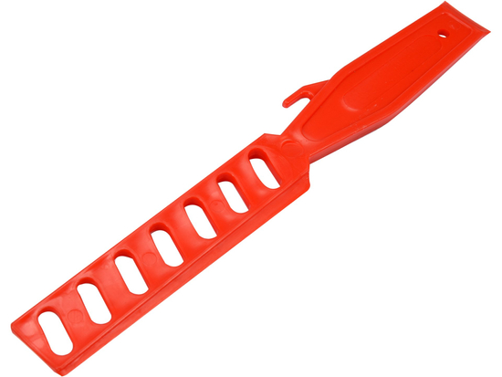 AGITATORE MANUALE DI VERNICE