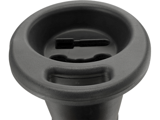 BENZÍNOVÝ SPAĽOVACÍ DRVIČ PRE ODBOČKY 45 MM KAPACITA 196 CM3