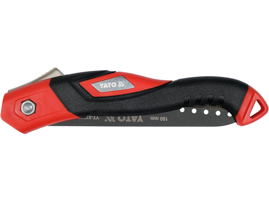 SULANKSTAMAS SODO PJŪKLAS 180 MM