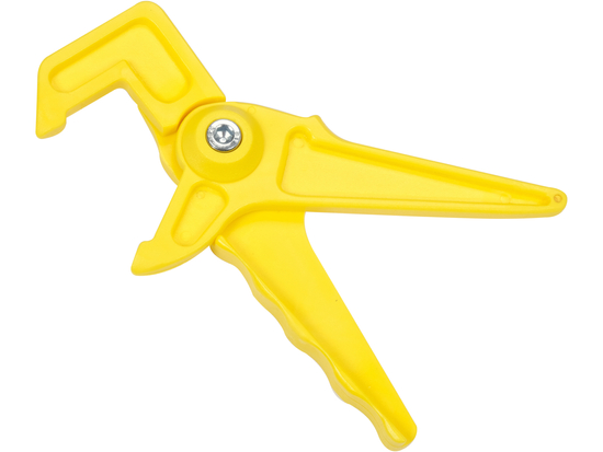 SZCZYPCE ZACISKOWE DO SYSTEMU POZIOMOWANIA PŁYTEK