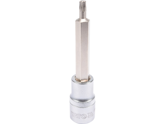 TORX LOCK KEY 1/2'' T27 L100MM