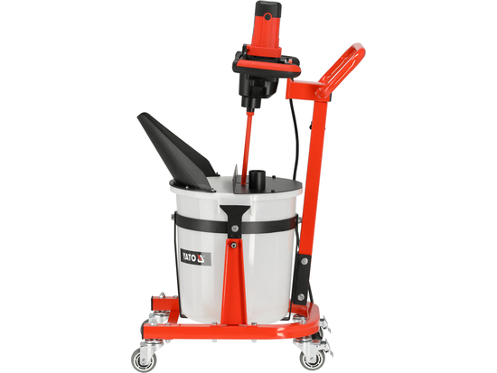 INDUSTRIAL MIXING STATION 50L 1600W