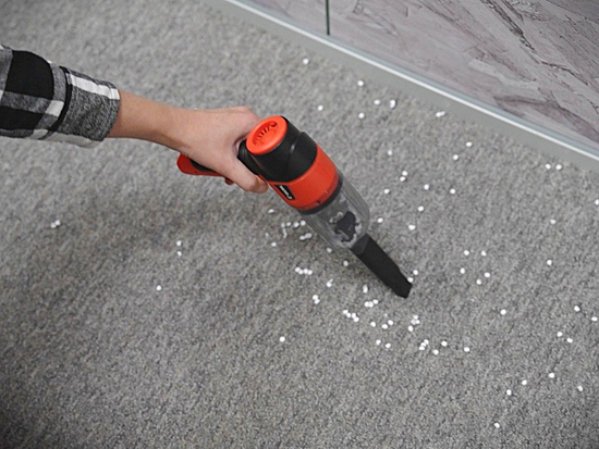 AUTOVYSÁVAČ, FÚRAK 2V1 BLDC 70W