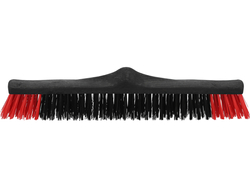 BALAI, BROSSE DE RUE, DE JARDIN L-600MM