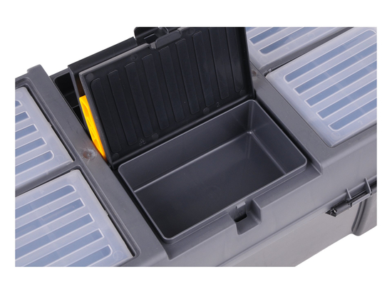 CASSETTA ATTREZZI IN PLASTICA PR-26''