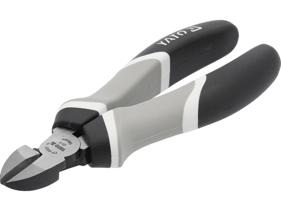 SIDE CUTTING PLIERS 6'' (160MM)