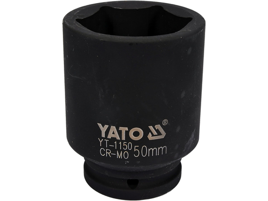 NASADKA UDAROWA DŁUGA 3/4'' 50 MM