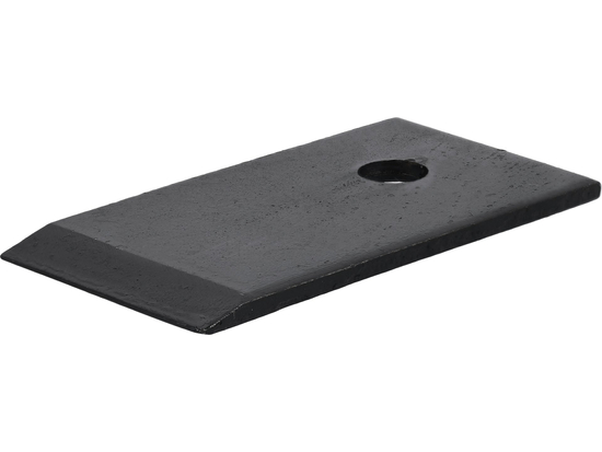 BLADES FOR PAVER ADJUSTER