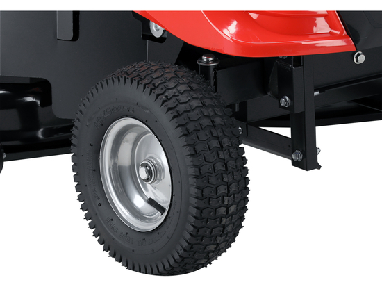 TRACTOR, GASOLINE MOWER