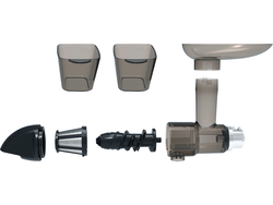 JUICER FOR MEAT GRINDER