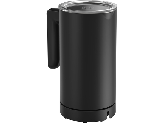 ESPUMADOR DE LEITE 500W PRETO